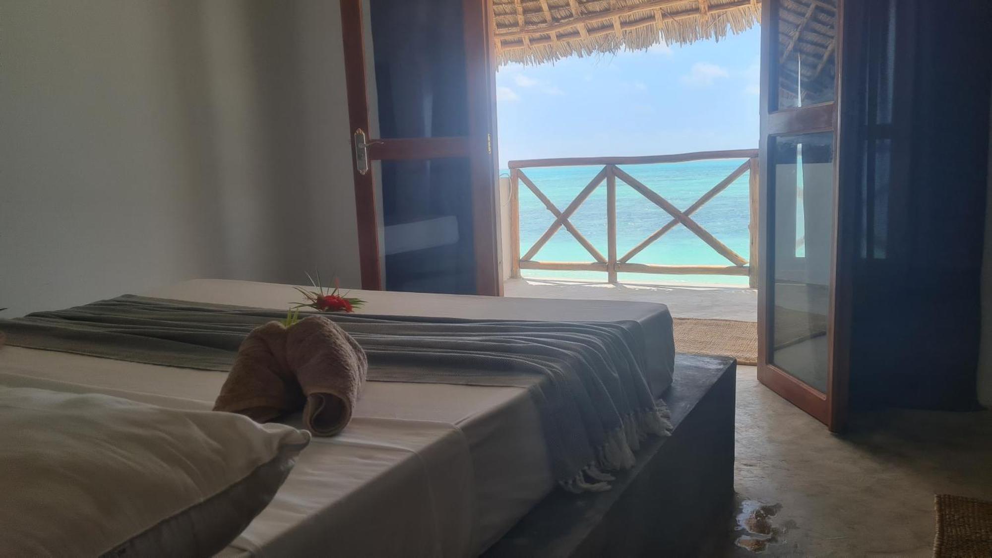 Garden Beach Bungalows Jambiani Jambiani  Room photo