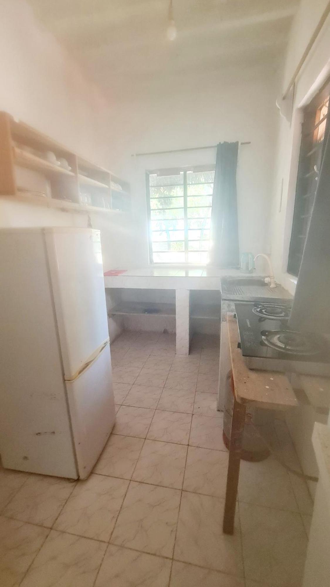 Garden Beach Bungalows Jambiani Jambiani  Room photo
