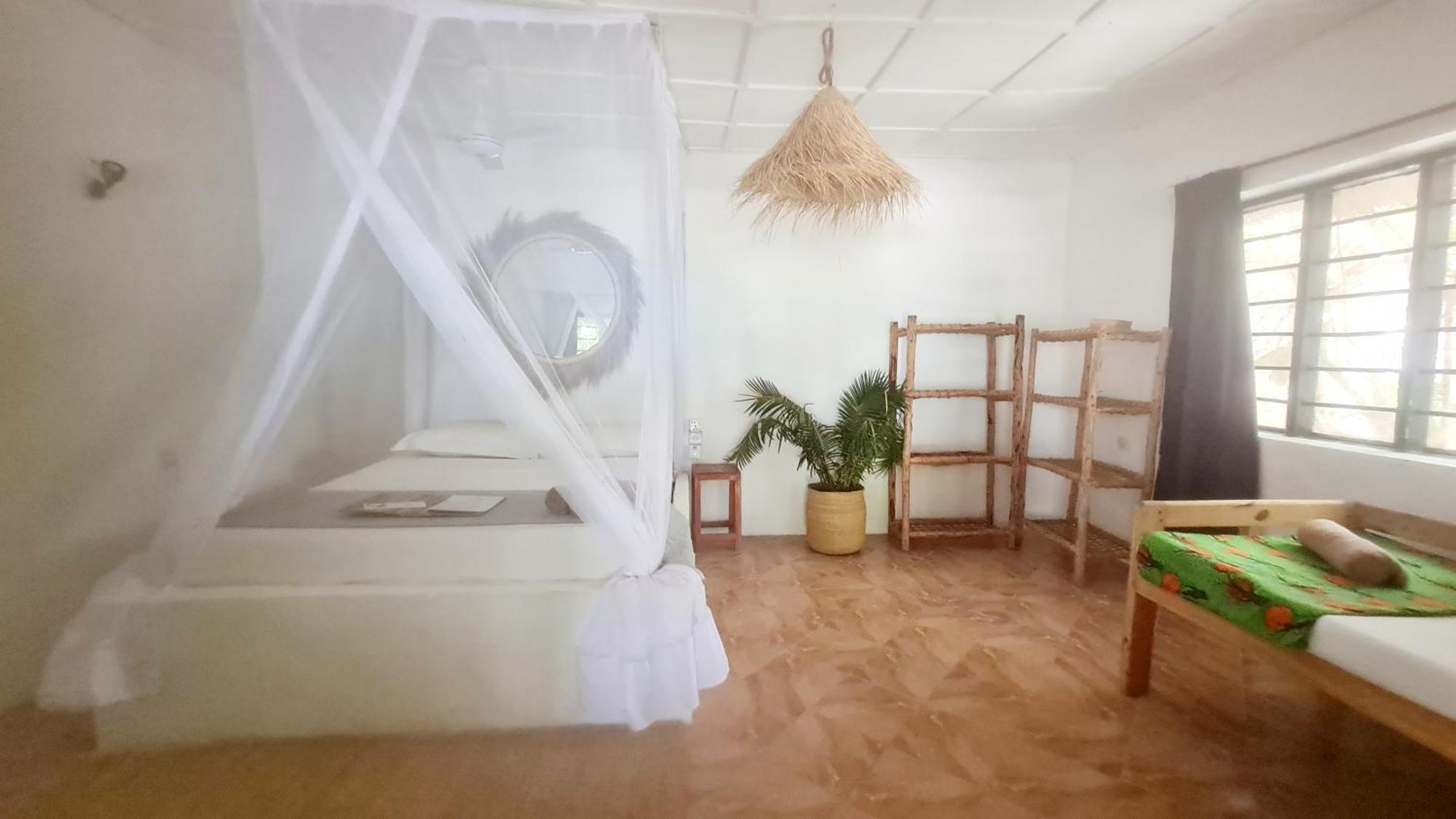 Garden Beach Bungalows Jambiani Jambiani  Room photo