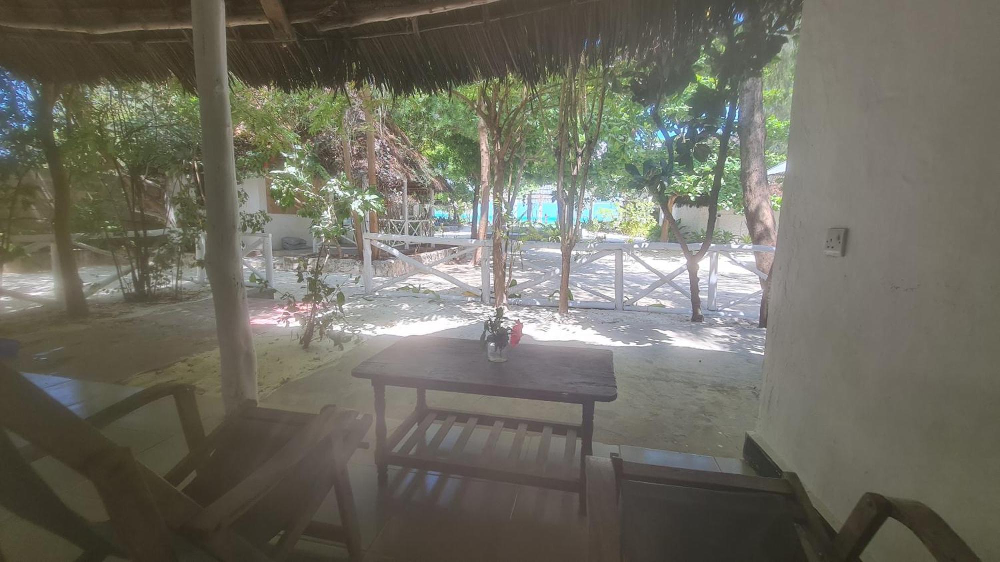 Garden Beach Bungalows Jambiani Jambiani  Room photo