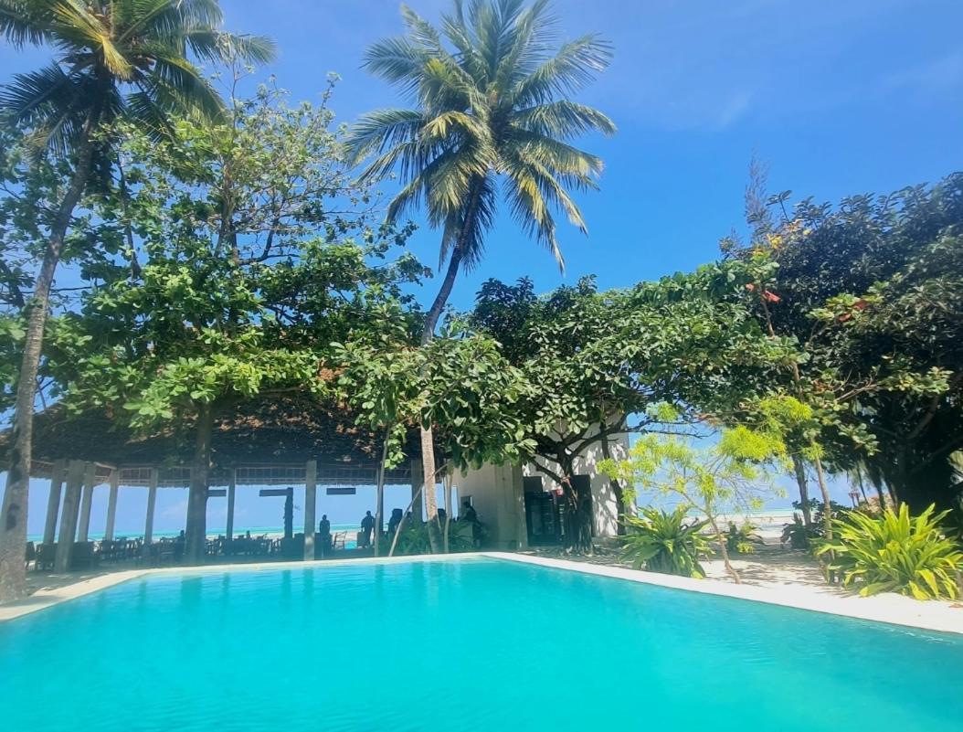 Garden Beach Bungalows Jambiani Jambiani  Room photo