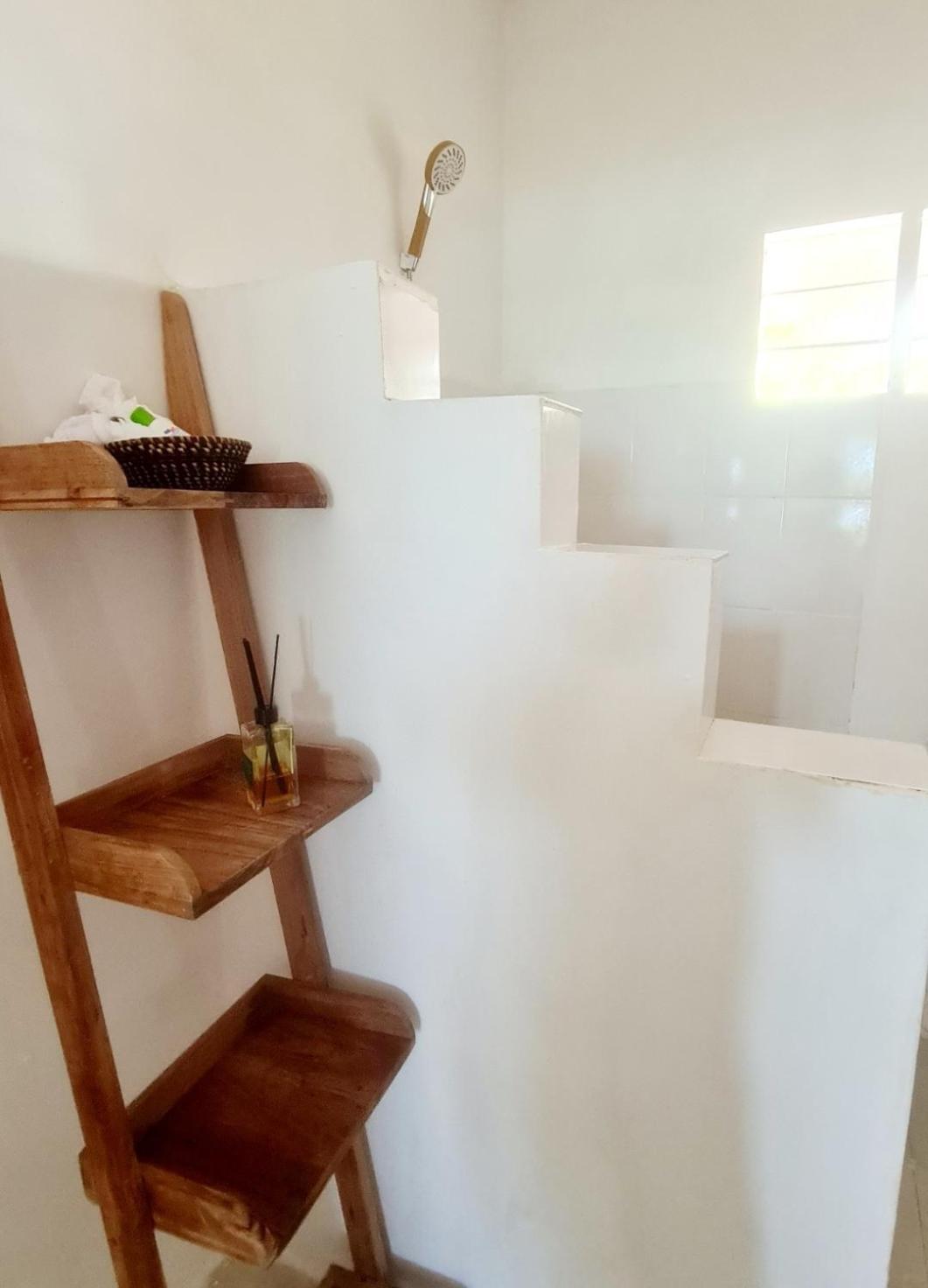 Garden Beach Bungalows Jambiani Jambiani  Room photo