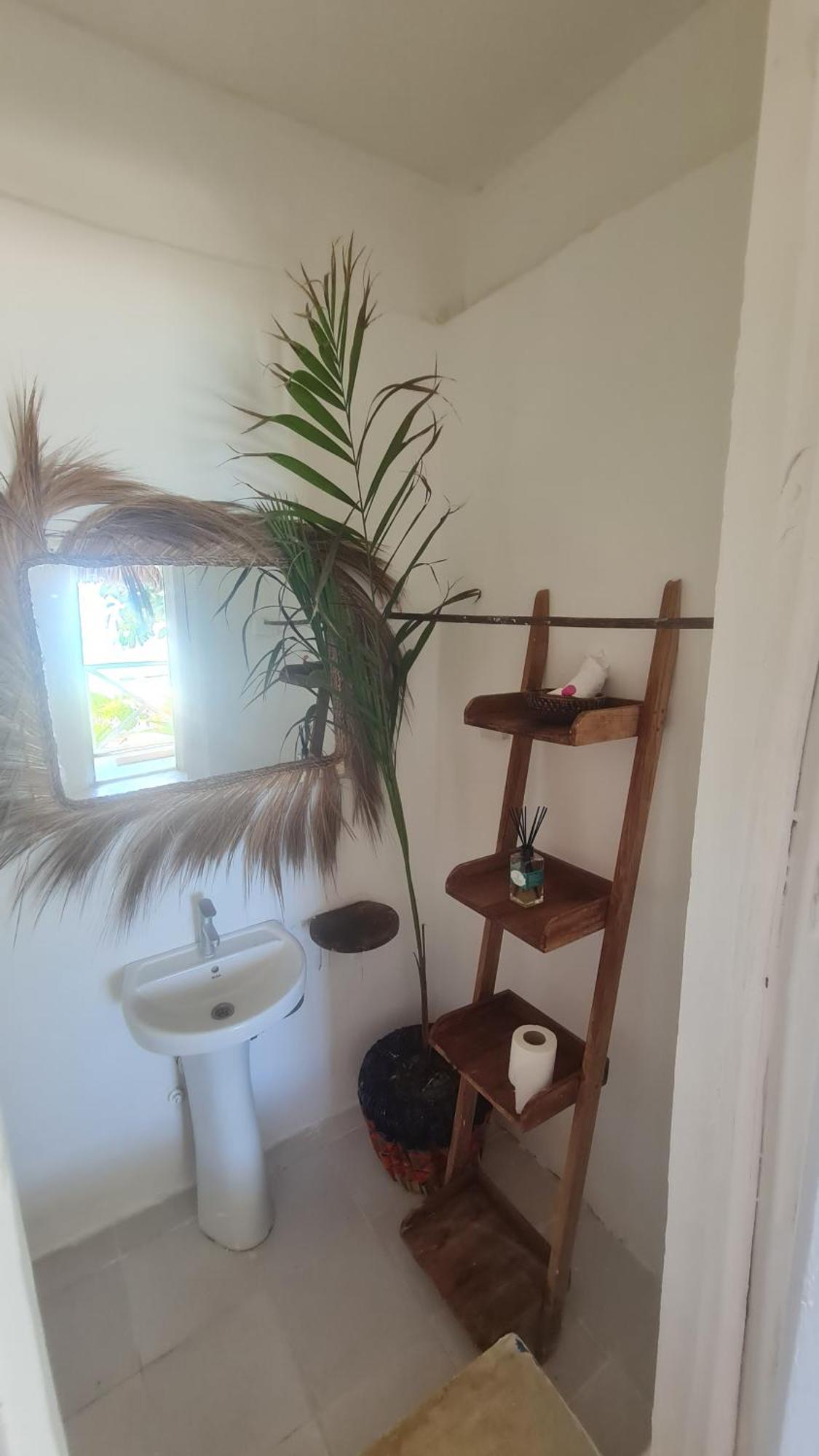 Garden Beach Bungalows Jambiani Jambiani  Room photo